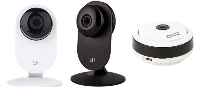 Top 8 Best home security wireless ip cameras - Why We Like This - IN