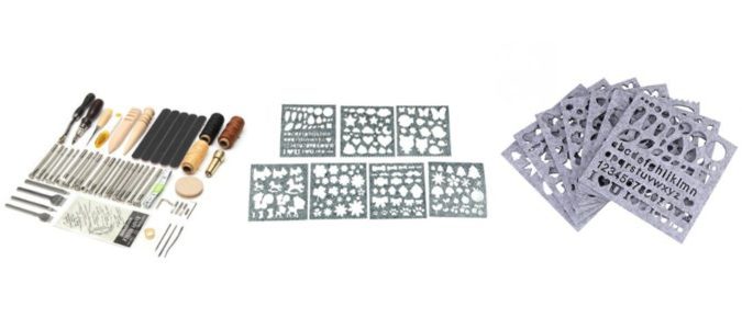 Top 6 Best hand embroidery tool kits Why We Like This IN Tools and supplies for hand embroidery