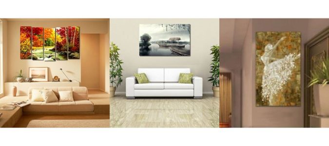 Top 9 Best new wall art paintings - Why We Like This - IN