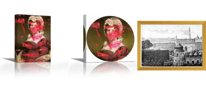 Top 8 Best victorian wall paintings - Why We Like This - IN