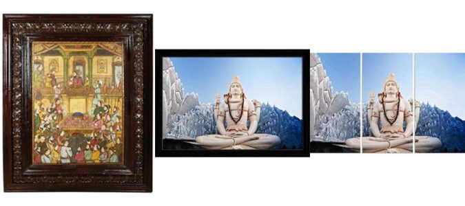 Top 9 Best bangalore wall paintings - Why We Like This - IN