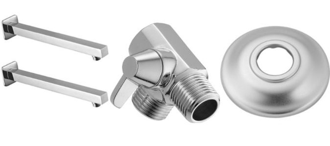 Top 7 Best Extension Brushed Nickel Shower Arms Why We Like This In - Delta Shower Arm Extension Brushed Nickel Top 7 Best Extension Brushed Nickel Shower Arms Why We Like This In - Delta Shower Arm Extension Brushed Nickel