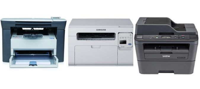best home multifunction printer