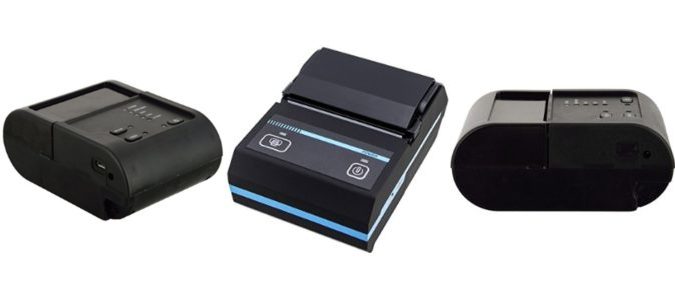 analogics bluetooth printer driver