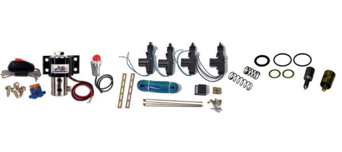 Top 6 Best lock kit brake lines - Why We Like This - IN