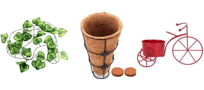 Top 7 Best garden wall hanging decorations - Why We Like This - IN